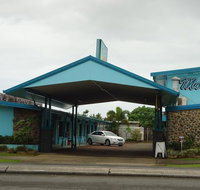 Moondarra Motel - Accommodation Whitsundays