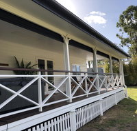 Moongalba Cottage - Accommodation Whitsundays