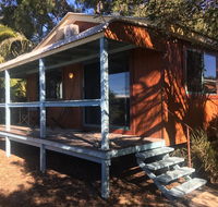 Moore Park Beach Huts - Accommodation Whitsundays