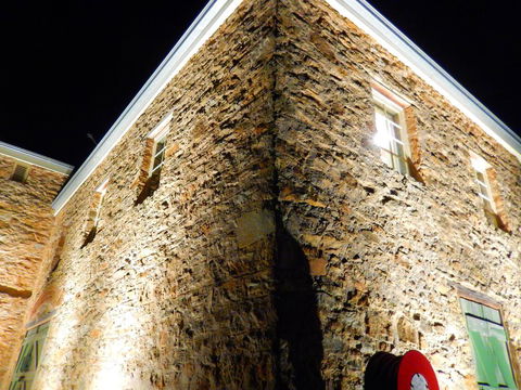 Morialta Barns - Accommodation Whitsundays 3