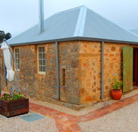 Morialta Barns - Accommodation Whitsundays