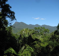 Mossman Gorge Bed and Breakfast - Accommodation Whitsundays
