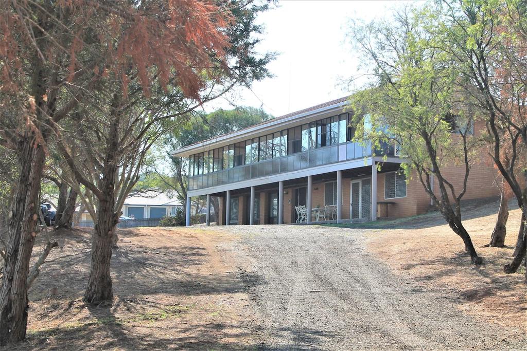 Clarendon QLD Accommodation Whitsundays