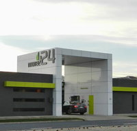 Motel 24 - Accommodation Whitsundays