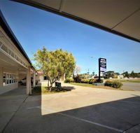 Motel Ingham - Accommodation Whitsundays