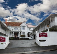 Motel Mayfair on Cavell - Accommodation Whitsundays
