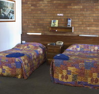 Motel Myall - Accommodation Whitsundays