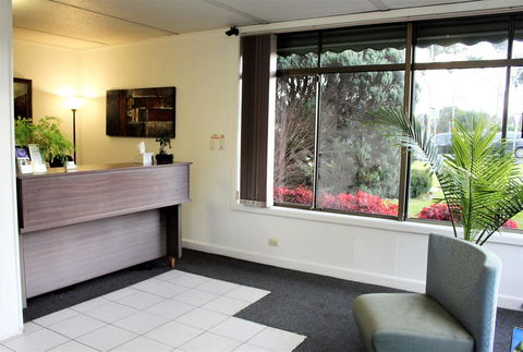 Motel Ringwood - Accommodation Whitsundays 1