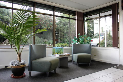 Motel Ringwood - Accommodation Whitsundays 2