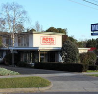 Motel Ringwood - Accommodation Whitsundays