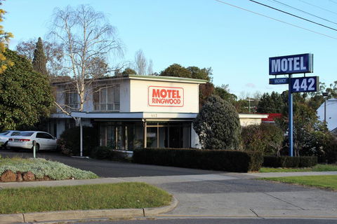 Motel Ringwood - Accommodation Whitsundays 0