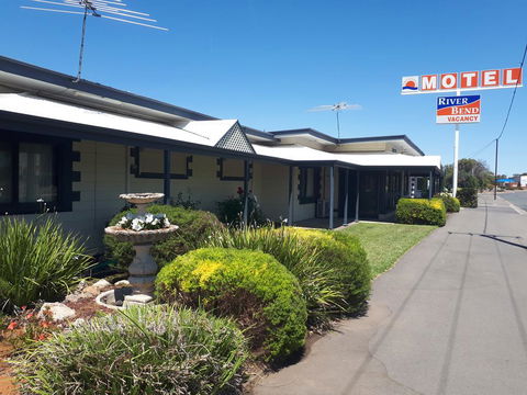 Motel Riverbend - Accommodation Whitsundays 0