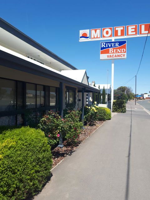 Motel Riverbend - Accommodation Whitsundays 3