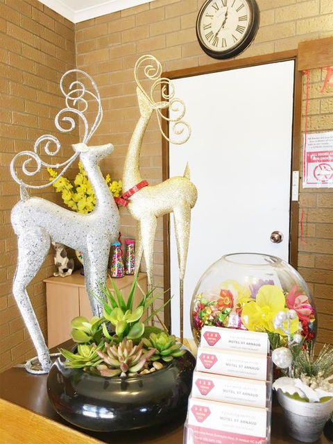 Motel St Arnaud - Accommodation Whitsundays 3