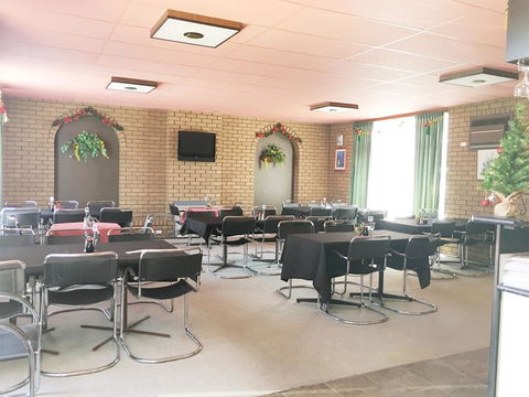 Motel St Arnaud - Accommodation Whitsundays 2