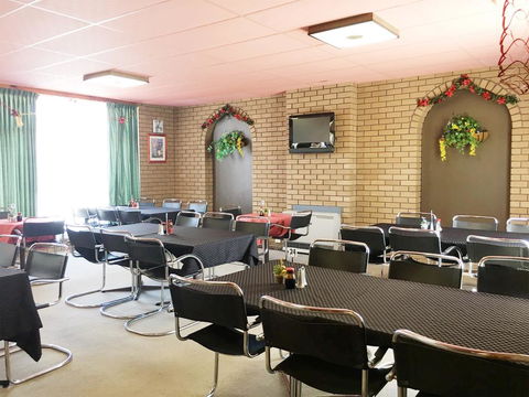 Motel St Arnaud - Accommodation Whitsundays 1