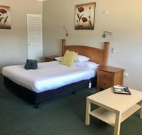 Motel Wellington Wodonga - Accommodation Whitsundays