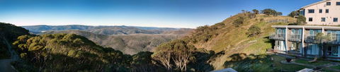 Mountain Dreaming - Accommodation Whitsundays 2
