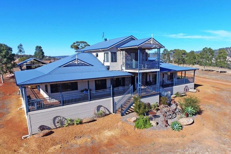  Accommodation Whitsundays