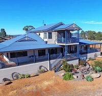 Mountain Park Retreat - Accommodation Whitsundays