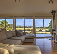 Mountain View - Accommodation Whitsundays
