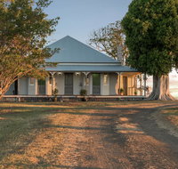 Mountview Homestead near Toowoomba - Accommodation Whitsundays