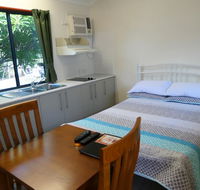 Mt Isa City Motel - Accommodation Whitsundays