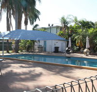 Mt Isa Irish Club Accommodation - Accommodation Whitsundays
