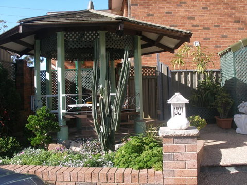 Mt Kuring-Gai Motel - Accommodation Whitsundays 3