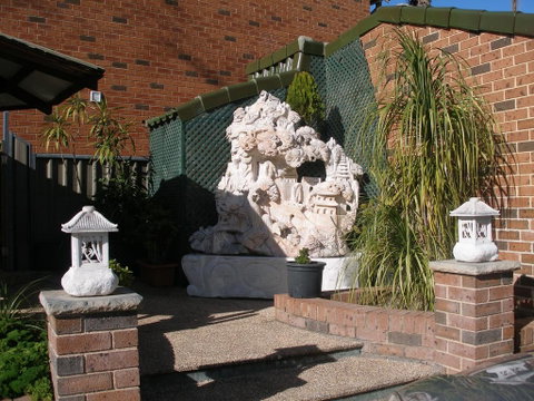 Mt Kuring-Gai Motel - Accommodation Whitsundays 0