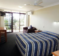 Mt Tamborine Motel - Accommodation Whitsundays
