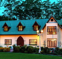 Mt Tamborine Stonehaven Guest House - Accommodation Whitsundays