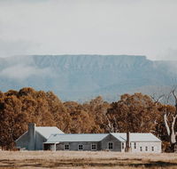 Mt William Shearers Quarters - Accommodation Whitsundays