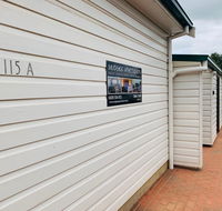 Mudgee Apartments on Church Street - Accommodation Whitsundays