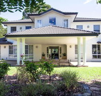 Mudgee Country Grandeur Home - Accommodation Whitsundays