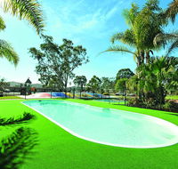 Mudgee Holiday Park - Accommodation Whitsundays