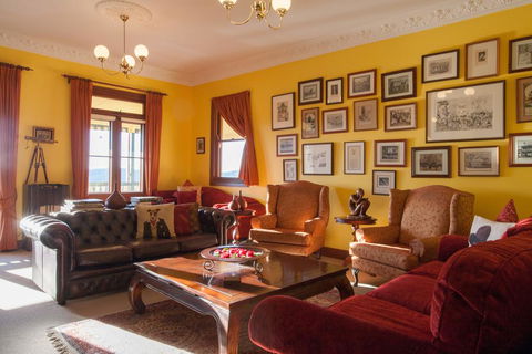 Mudgee Homestead Guesthouse - Accommodation Whitsundays 3