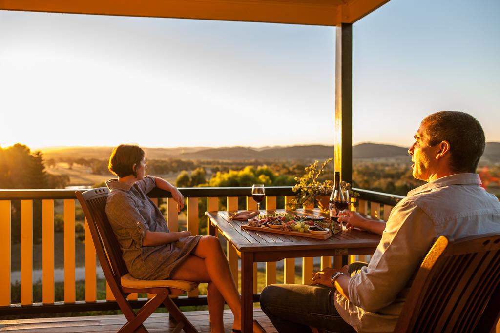 Munghorn NSW Accommodation Whitsundays