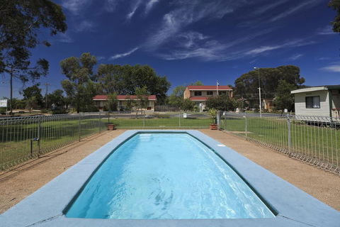 Mudgee Valley Park - Accommodation Whitsundays 2
