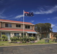Mudgee Valley Park - Accommodation Whitsundays