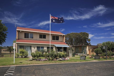 Mudgee Valley Park - Accommodation Whitsundays 0