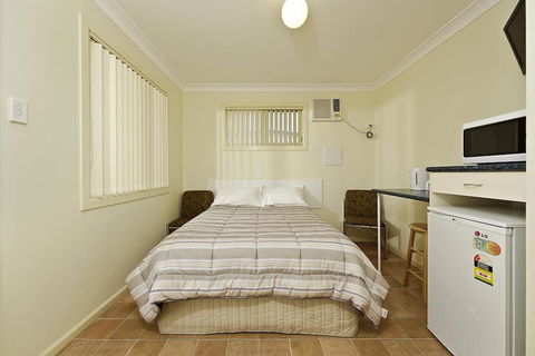Mudgee Valley Park - Accommodation Whitsundays 3
