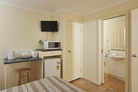 Mudgee Valley Park - Accommodation Whitsundays 1