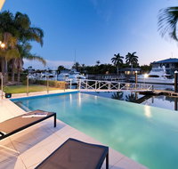 Mulloka Villa. Sunshine Coast Minyama - Accommodation Whitsundays