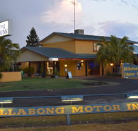 Mundubbera Billabong Motor Inn - Accommodation Whitsundays