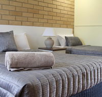 Mundubbera Motel - Accommodation Whitsundays