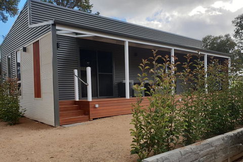 Murray Bridge Tourist Park - Accommodation Whitsundays 0