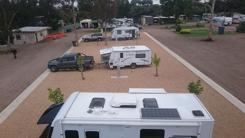 Murray Bridge Tourist Park - Accommodation Whitsundays 3