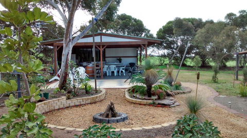 Murray Bridge Tourist Park - Accommodation Whitsundays 2