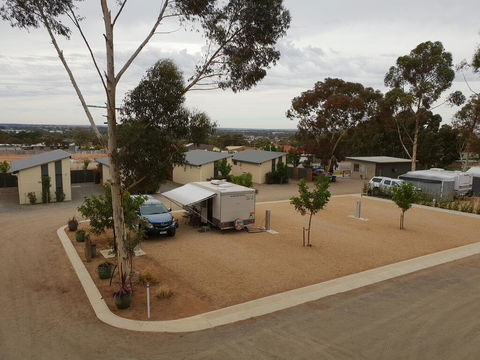 Murray Bridge Tourist Park - Accommodation Whitsundays 1